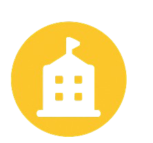 Company Registration Icon