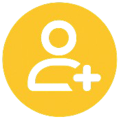 Account Creation Icon