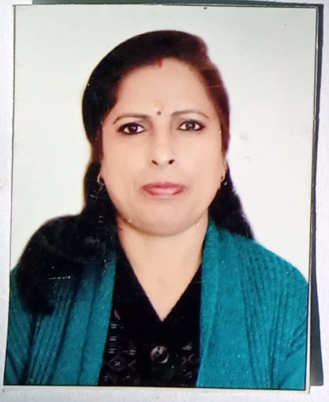 Babita Chahal